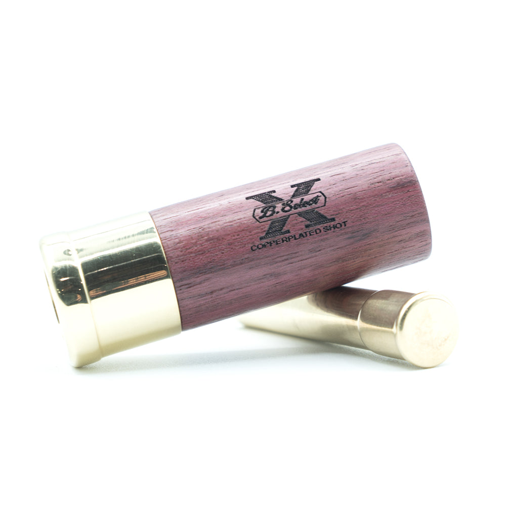 Select No 12 Winchester Purple Heart