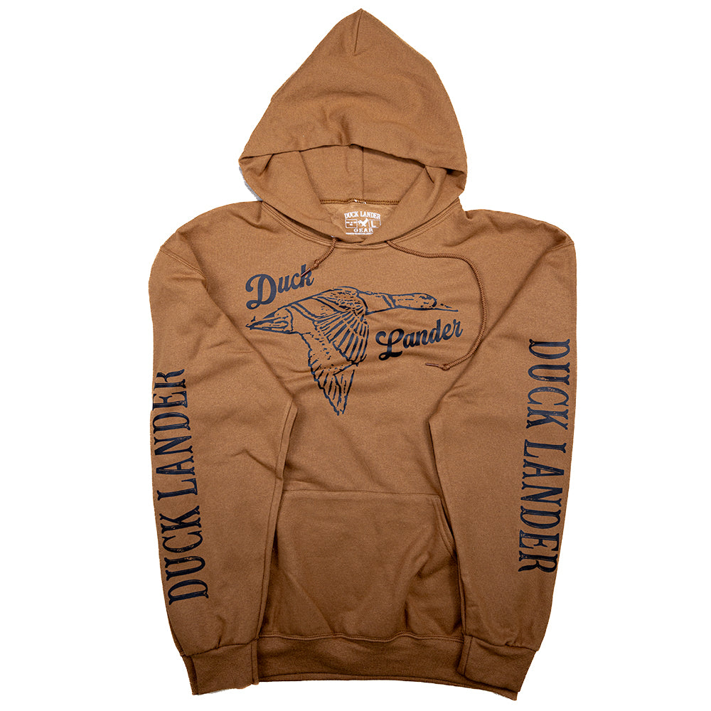 Mallard  Hoodie