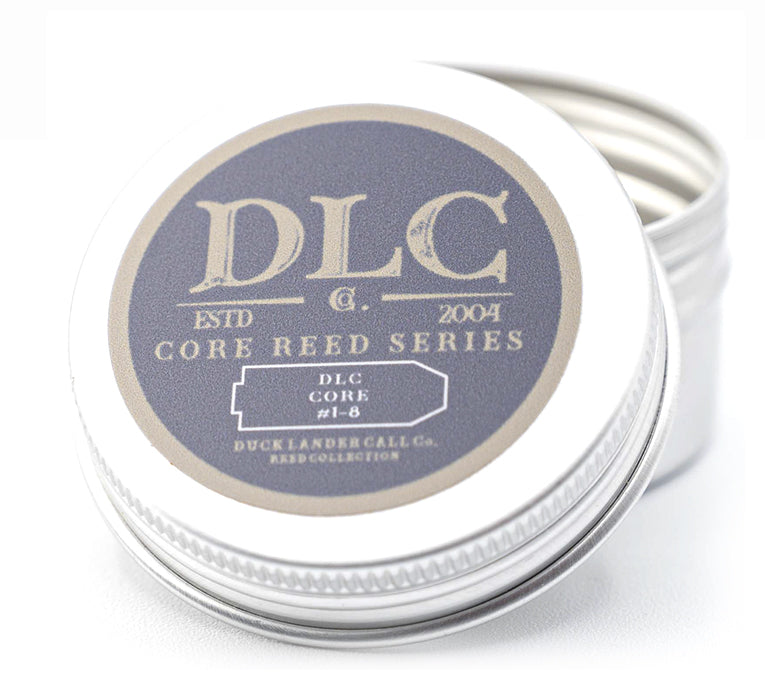 PRECISION REED KITS - Duck Lander Call Co. Duck Lander Call Co.