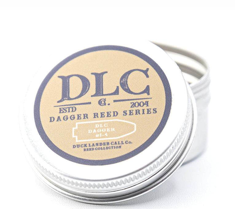 PRECISION REED KITS - Duck Lander Call Co. Duck Lander Call Co.