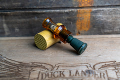 Quiet Timber (QT)- We are taking the QT to a new level in 2026!