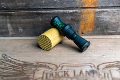 Fuze Hand Cut- We are getting ready to work over the Fuze HC!