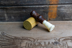 Fuze Hand Cut- We are getting ready to work over the Fuze HC!