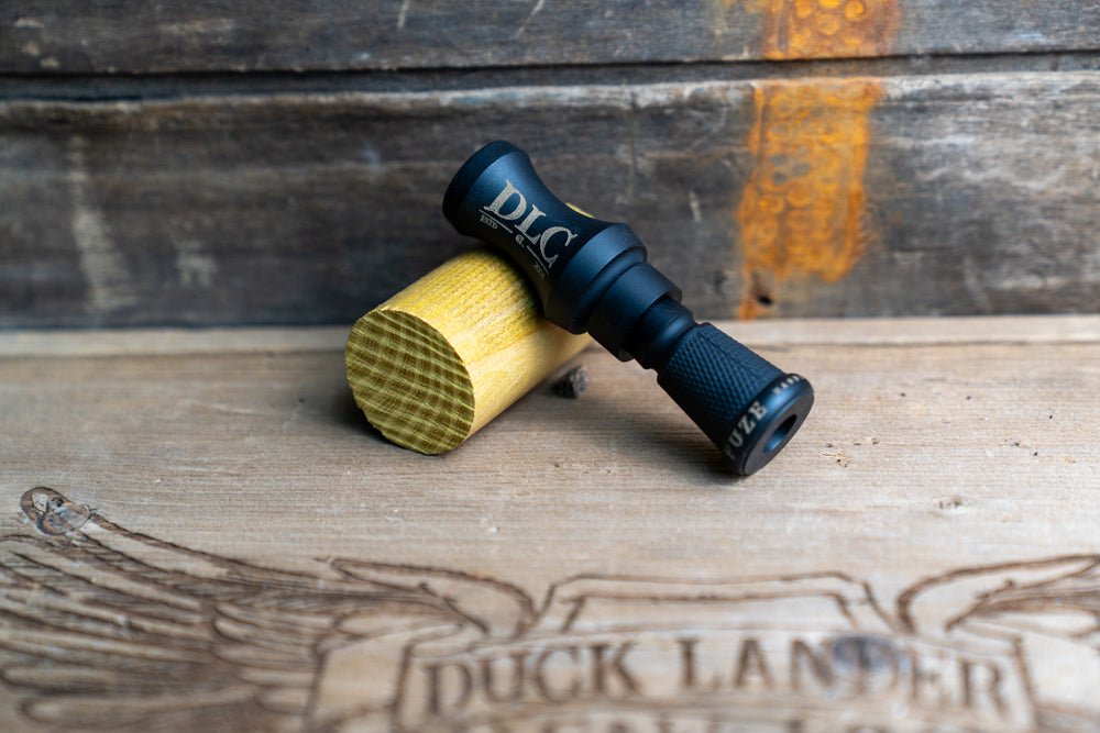 Fuze Hand Cut- We are getting ready to work over the Fuze HC!