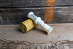 Fuze Hand Cut- We are getting ready to work over the Fuze HC!