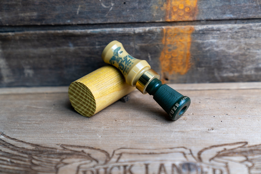 Fuze Hand Cut- We are getting ready to work over the Fuze HC!