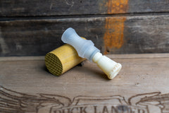 Fuze Hand Cut- We are getting ready to work over the Fuze HC!