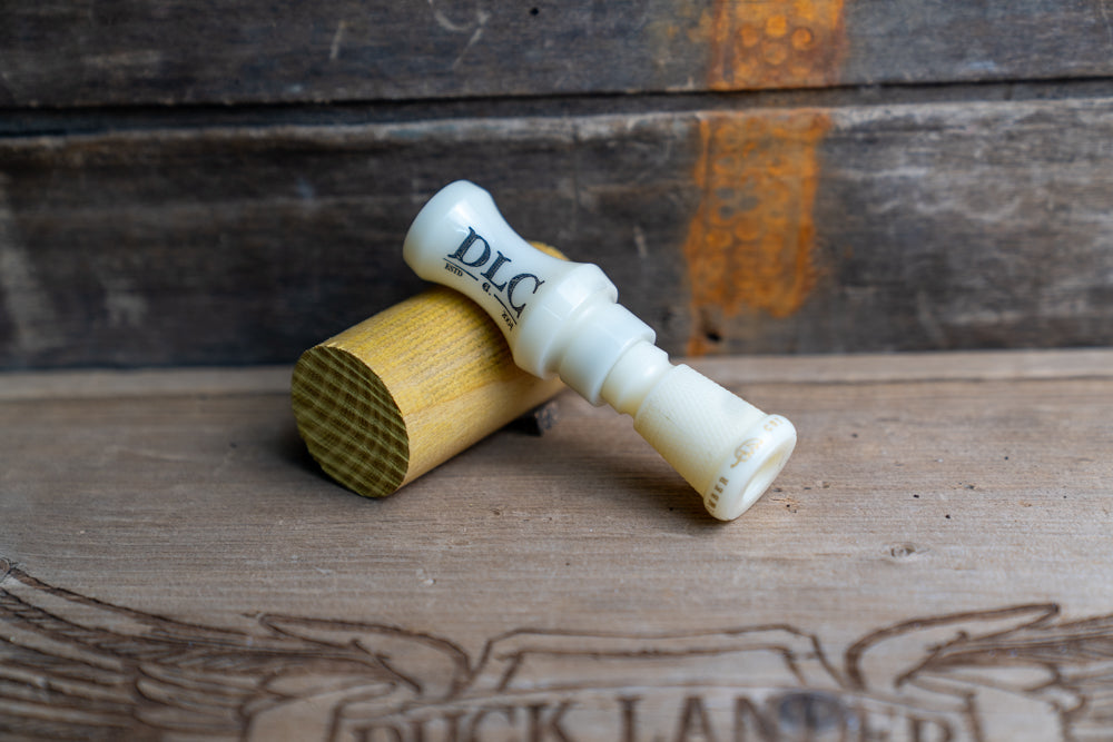 LT Mammoth Cut Keyhole is Changing for 2026