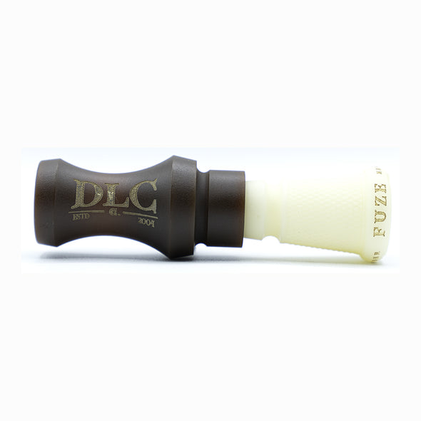Fuze HC Matte Brown/Ivory