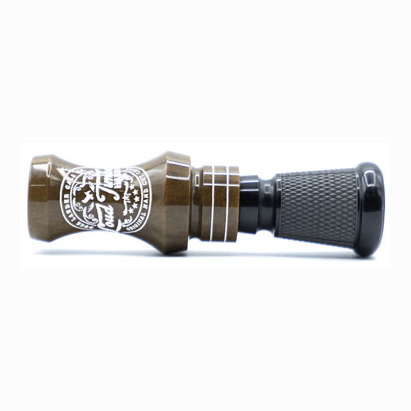 Vintage LTHC Golden Oak Pearl/Black