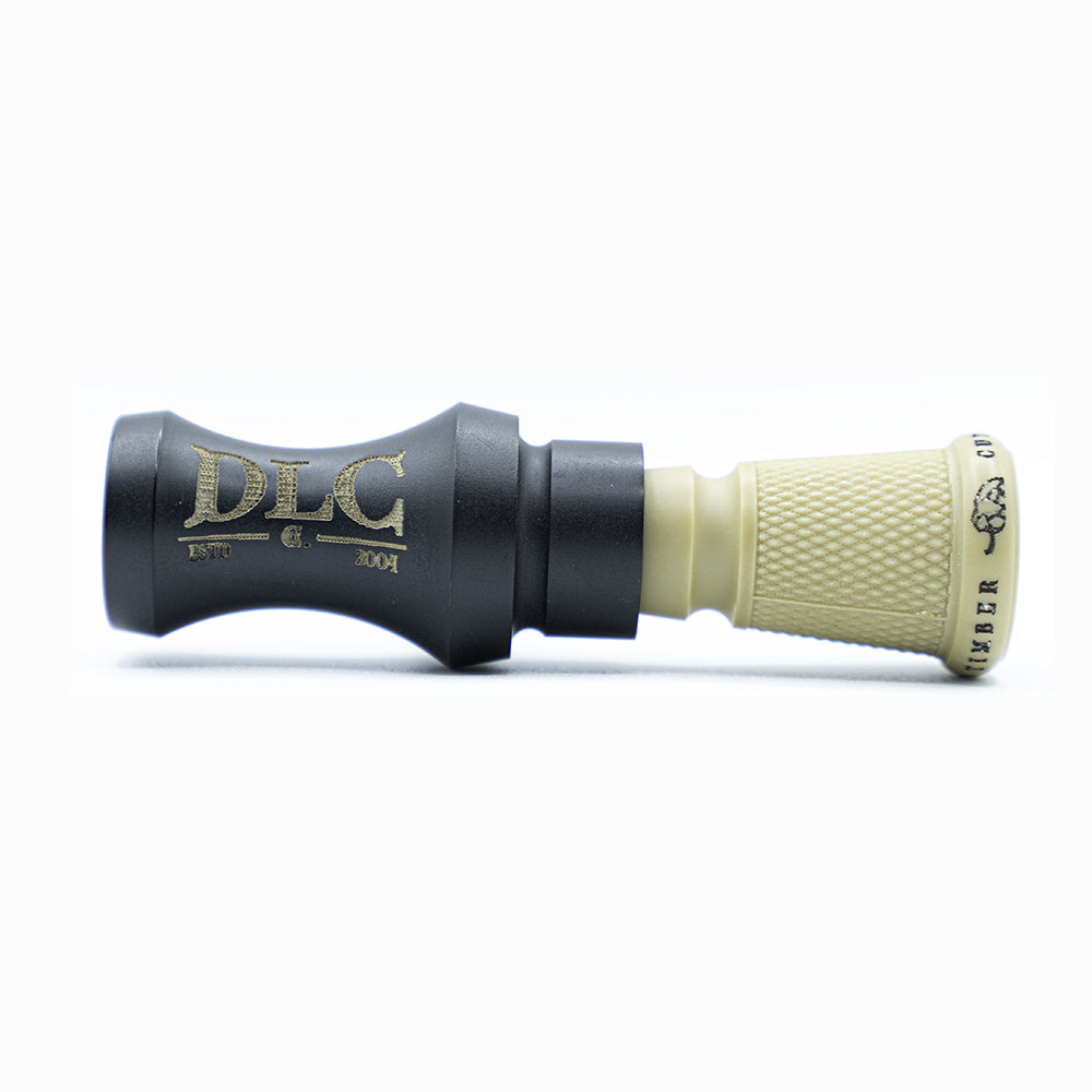 Keyhole Mammoth Black/Tan