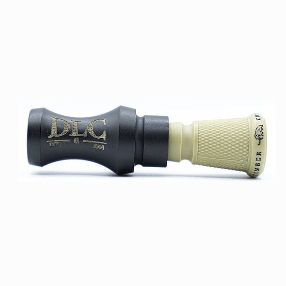 Keyhole Mammoth Black/Tan