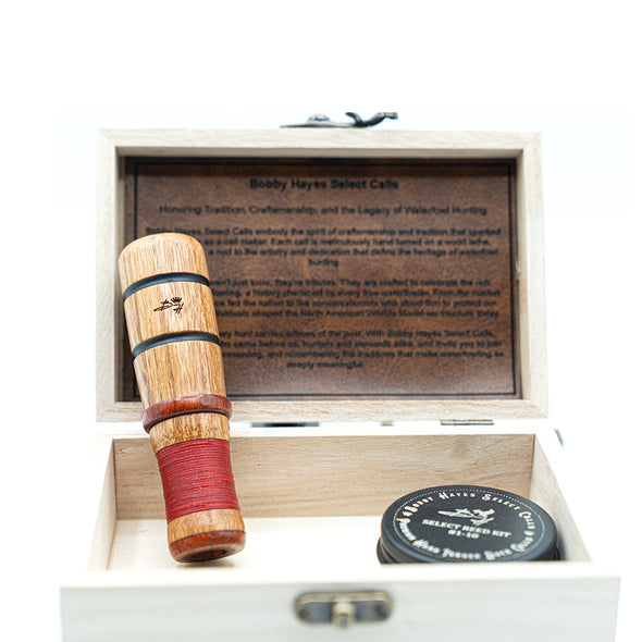 Select Model 37 Short