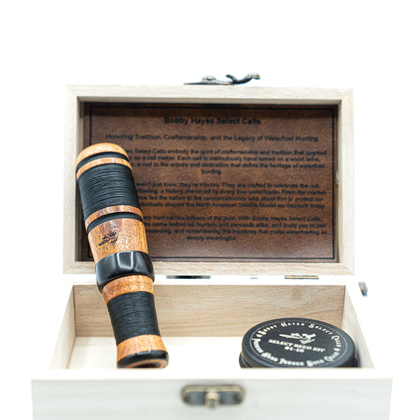Select Model 37 Short