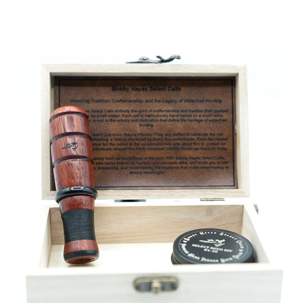 Select Model 37 Short
