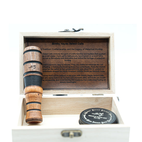 Select Model 37 Short