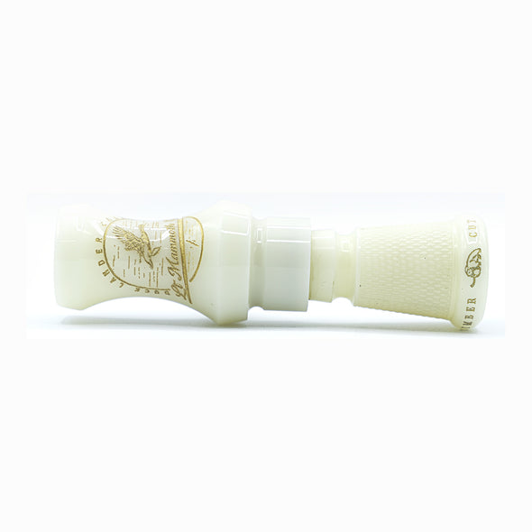 Mammoth Polished Ivory