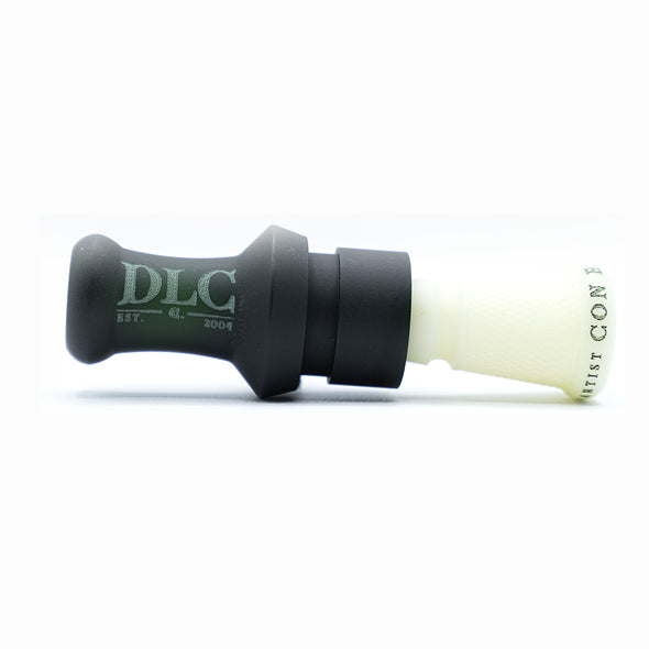 Conartist HC Dark Green/Ivory