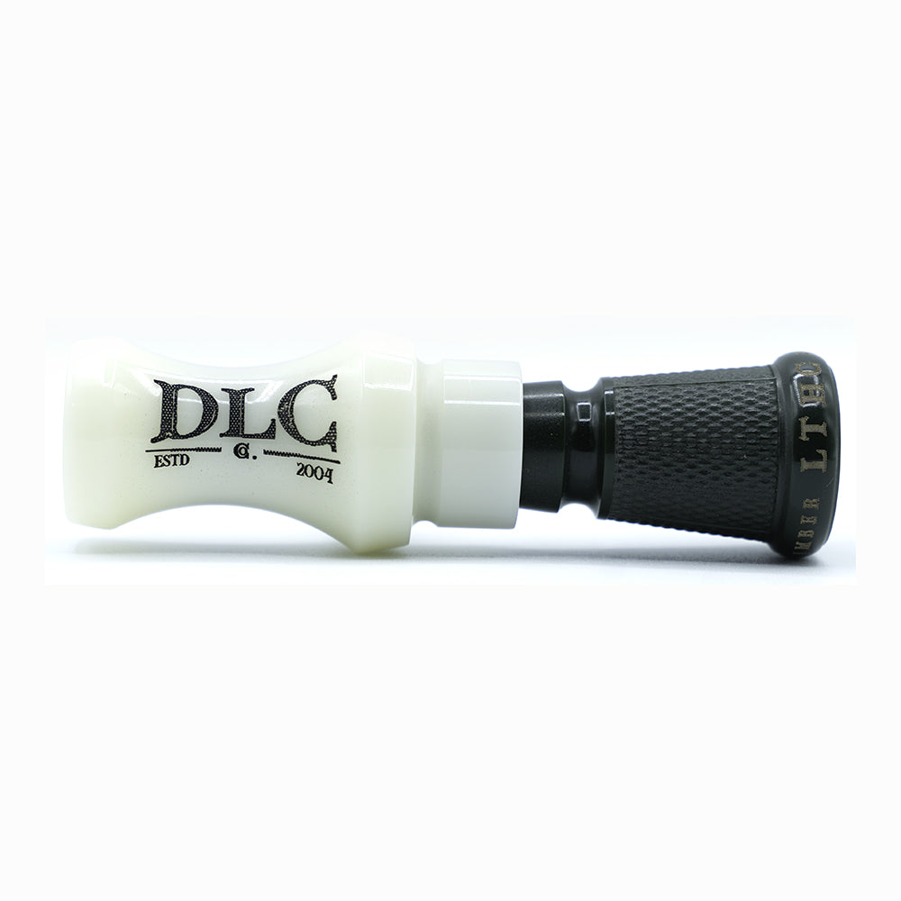 LTCH Polished Ivory/Dark Green