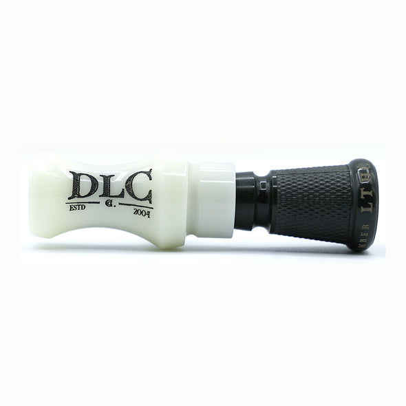 LTCH Polished Ivory/Dark Green