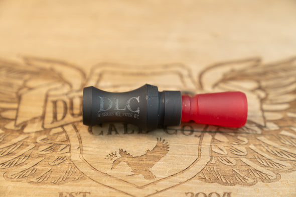 M Series Fuze Smoke Red