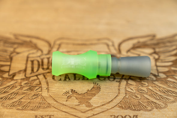 M Series Fuze Flo/Smoke