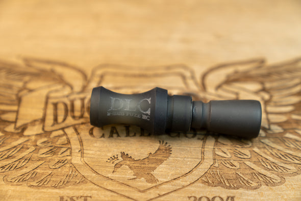 M Series Fuze Smoke