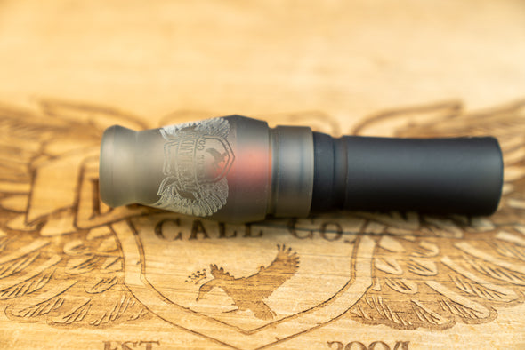 M Series Greater Smoke/Black