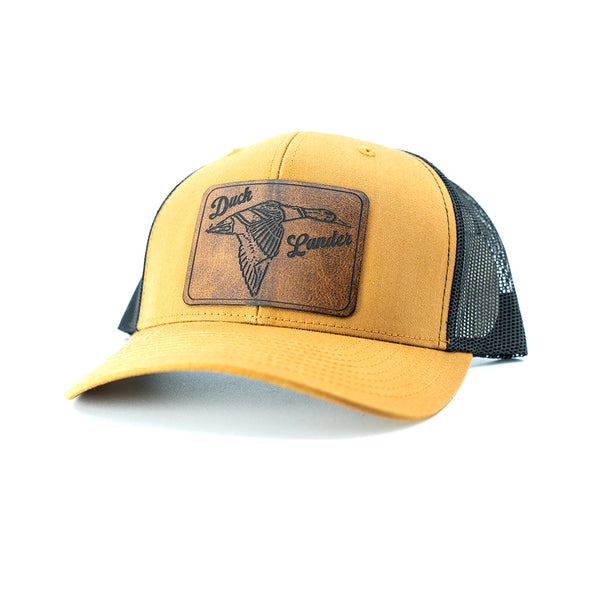 South Grand River Hat