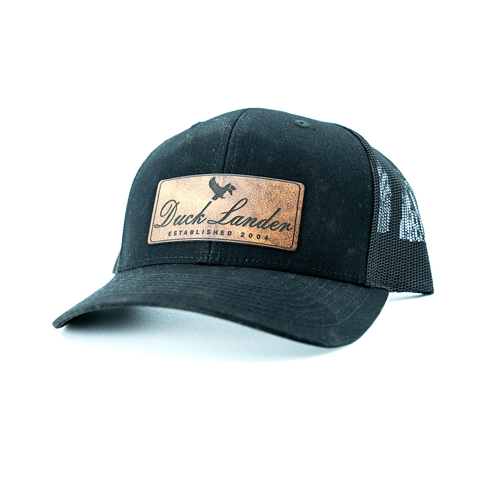 Arkansas River Hat