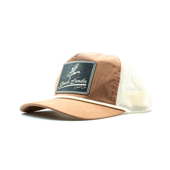 Bob Brown Hat