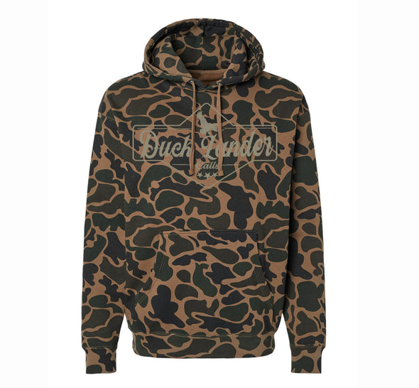 Honey Creek Hoodie