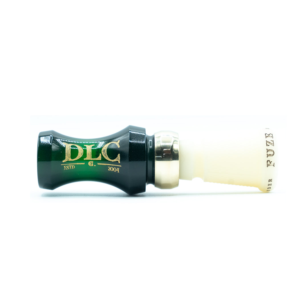 Conartist Hand Cut - Duck Lander Call Co. Duck Lander Call Co. Duck Call