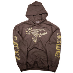 Mallard  Hoodie