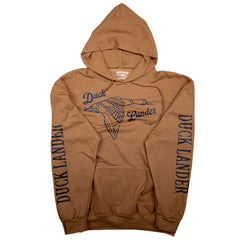 Mallard  Hoodie