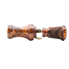 Loud Timber Hand Cut