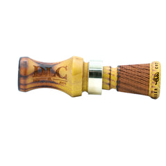 LT Mammoth Cut Keyhole
