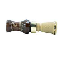 LT Mammoth Cut Keyhole