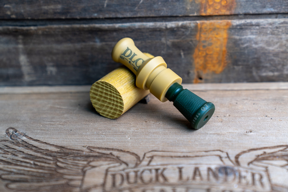 Quiet Timber (QT)- We are taking the QT to a new level in 2026!