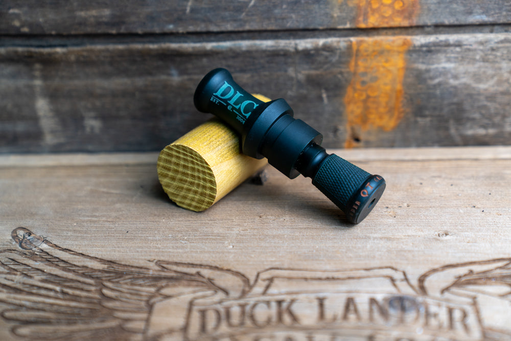 Quiet Timber (QT)- We are taking the QT to a new level in 2026!