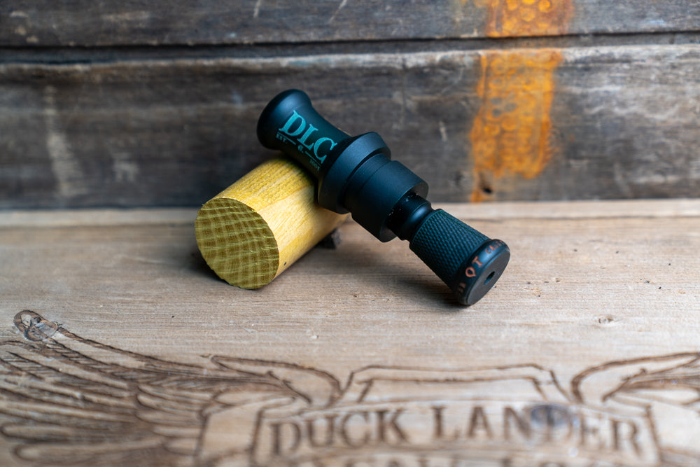 Quiet Timber (QT)- We are taking the QT to a new level in 2026!