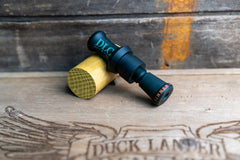 Sinner- We are going to work on the Sinner in 2026, making it faster, deeper and better!