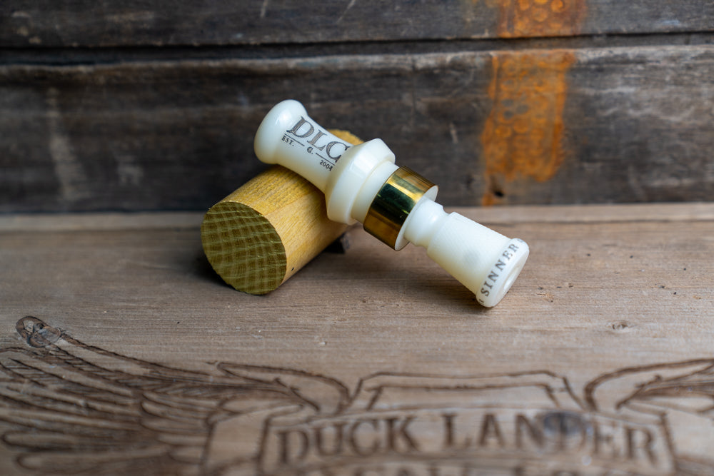 Sinner- We are going to work on the Sinner in 2026, making it faster, deeper and better!