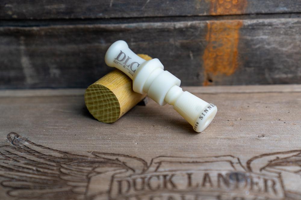 Sinner- We are going to work on the Sinner in 2026, making it faster, deeper and better!