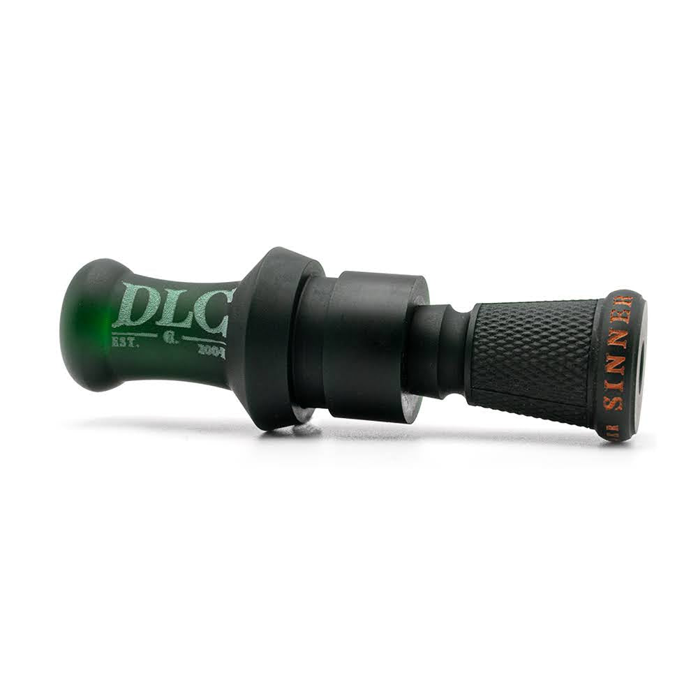 Old Style Sinner Dark Green