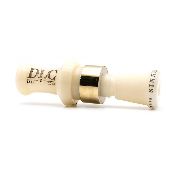 Old Style Sinner Premier Ivory