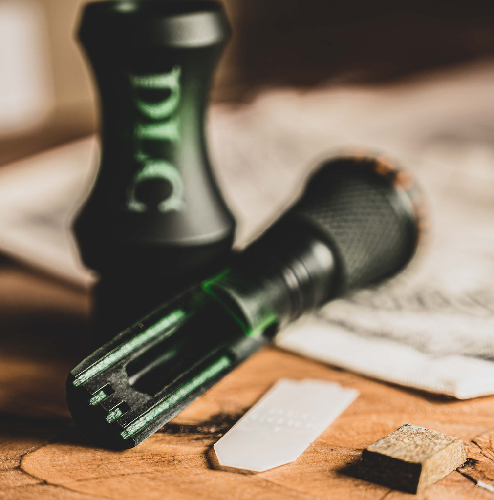 Repair or Re-Tune - Duck Lander Call Co. Duck Lander Call Co.