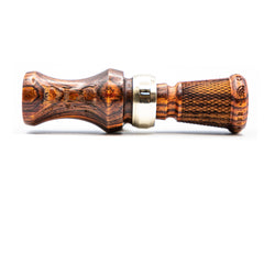 LT Mammoth Cut - Duck Lander Call Co. Duck Lander Call Co. Duck Call